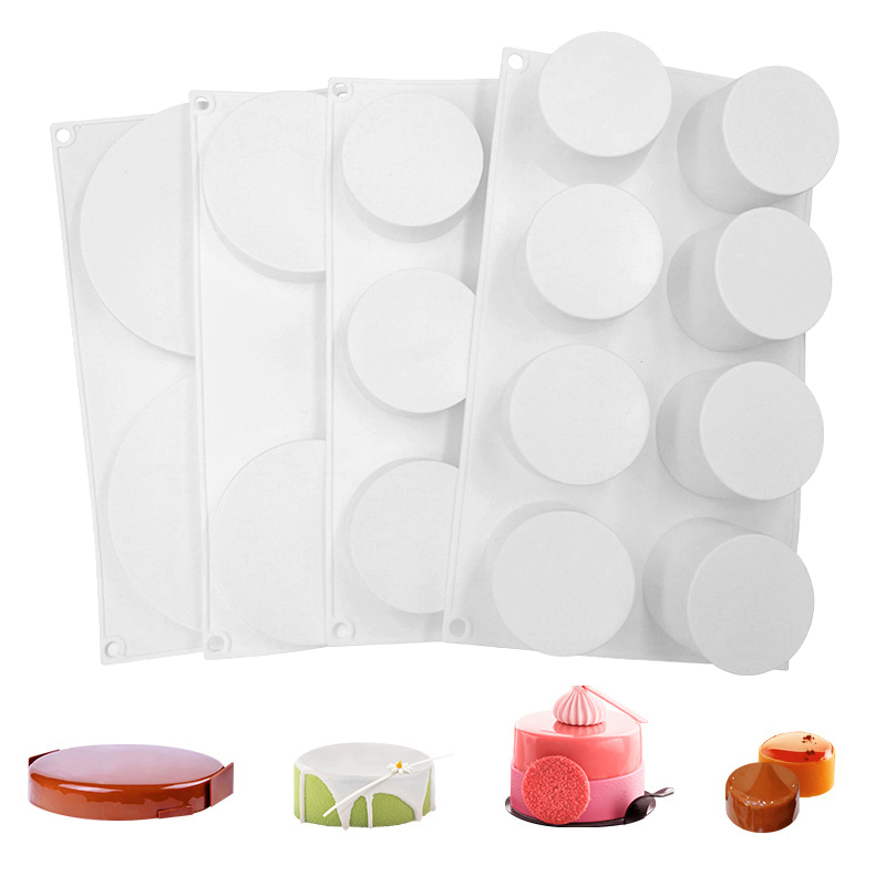 Cylindryczna francuska forma d – Soap Making Ideas recenzja i cena