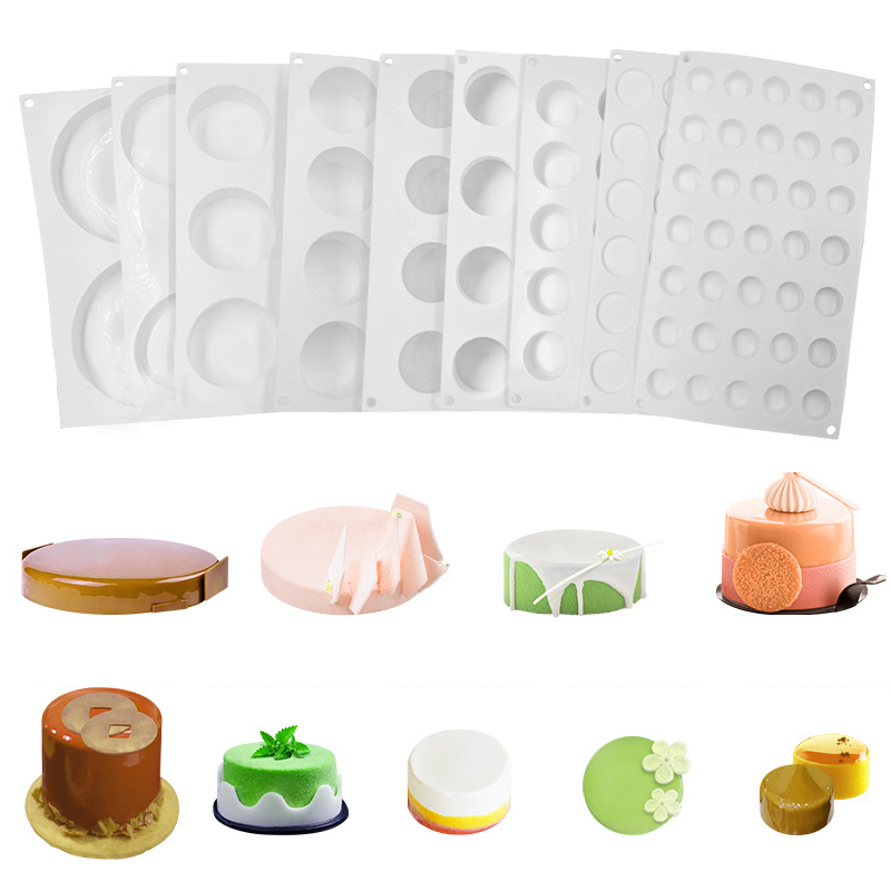 Cylindryczna francuska forma d – Soap Making Ideas recenzja i cena