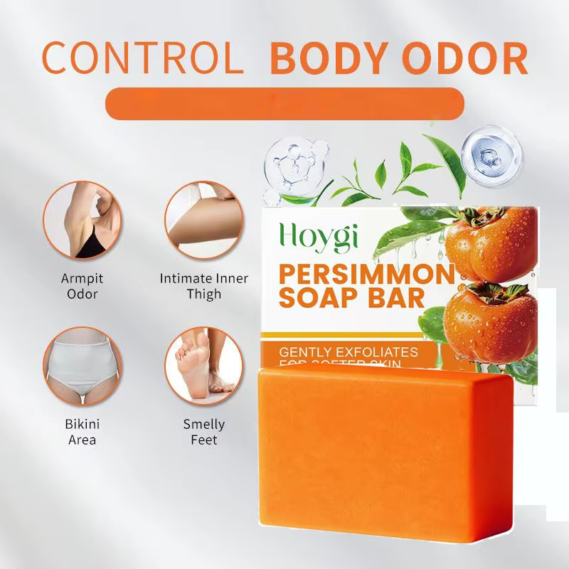 Mydło w kostce z persymonką do – Soap Making Glycerin recenzja i cena