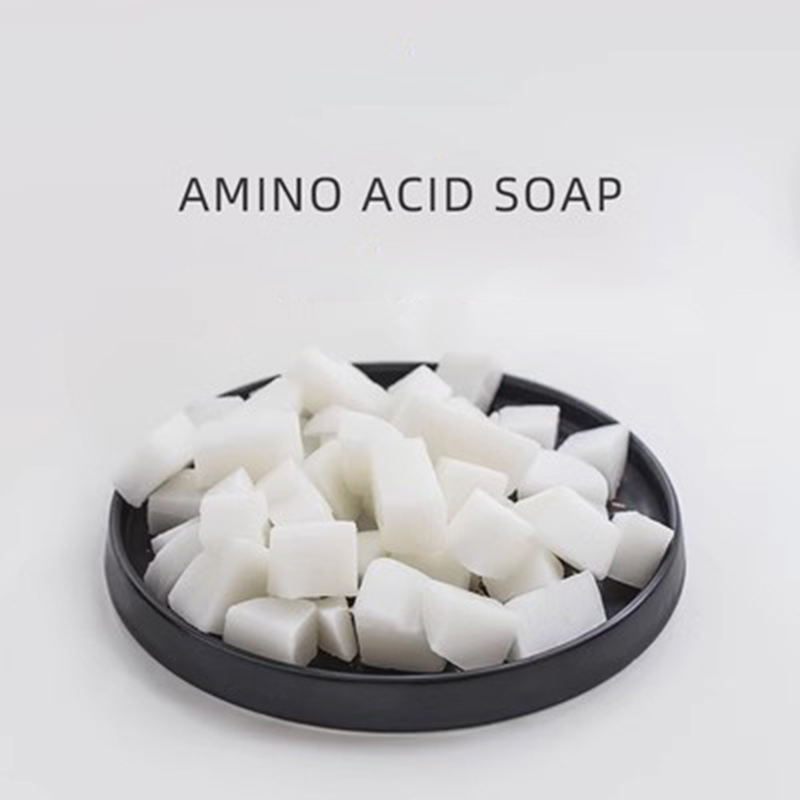 Przezroczysty stały materiał b – Soap Making Glycerin recenzja i cena