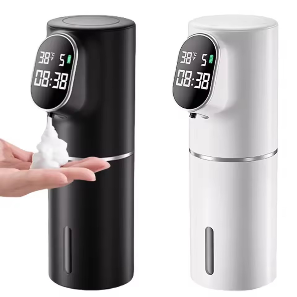 Automatyczny dozownik mydła w  – Soap Making Liquid recenzja i cena