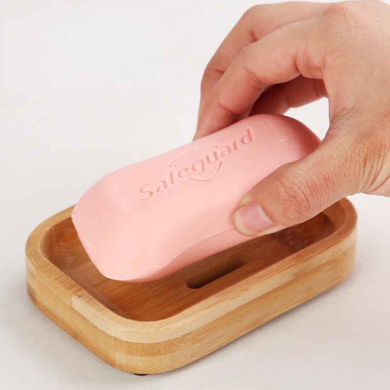 1 szt. Drewniana mydelniczka z – Soap Making Dye recenzja i cena
