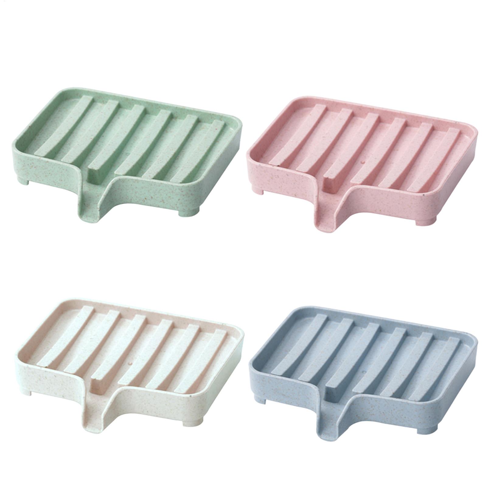 Akcesoria łazienkowe: Mydelnic – Soap Dish Draining recenzja i cena