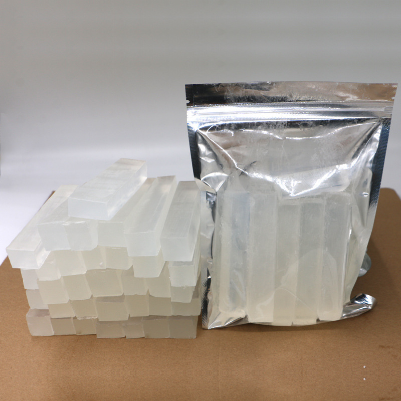 DIY 250g przezroczysta baza my – Soap Making Glycerin recenzja i cena