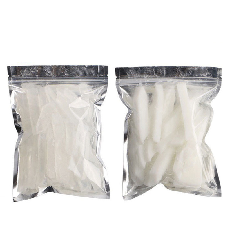 DIY 250g przezroczysta baza my – Soap Making Glycerin recenzja i cena