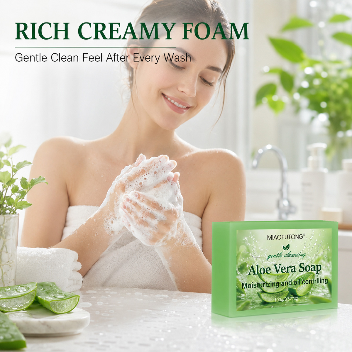 4 w 1 Mydło z olejkami eterycz – Soap Making Oils recenzja i cena