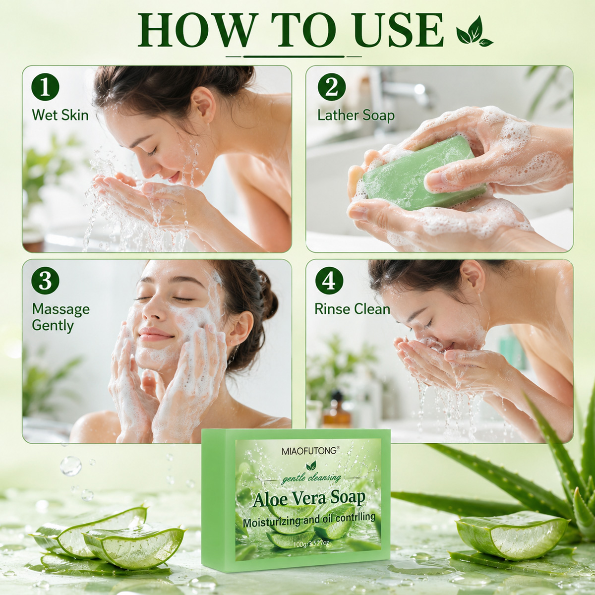 4 w 1 Mydło z olejkami eterycz – Soap Making Oils recenzja i cena