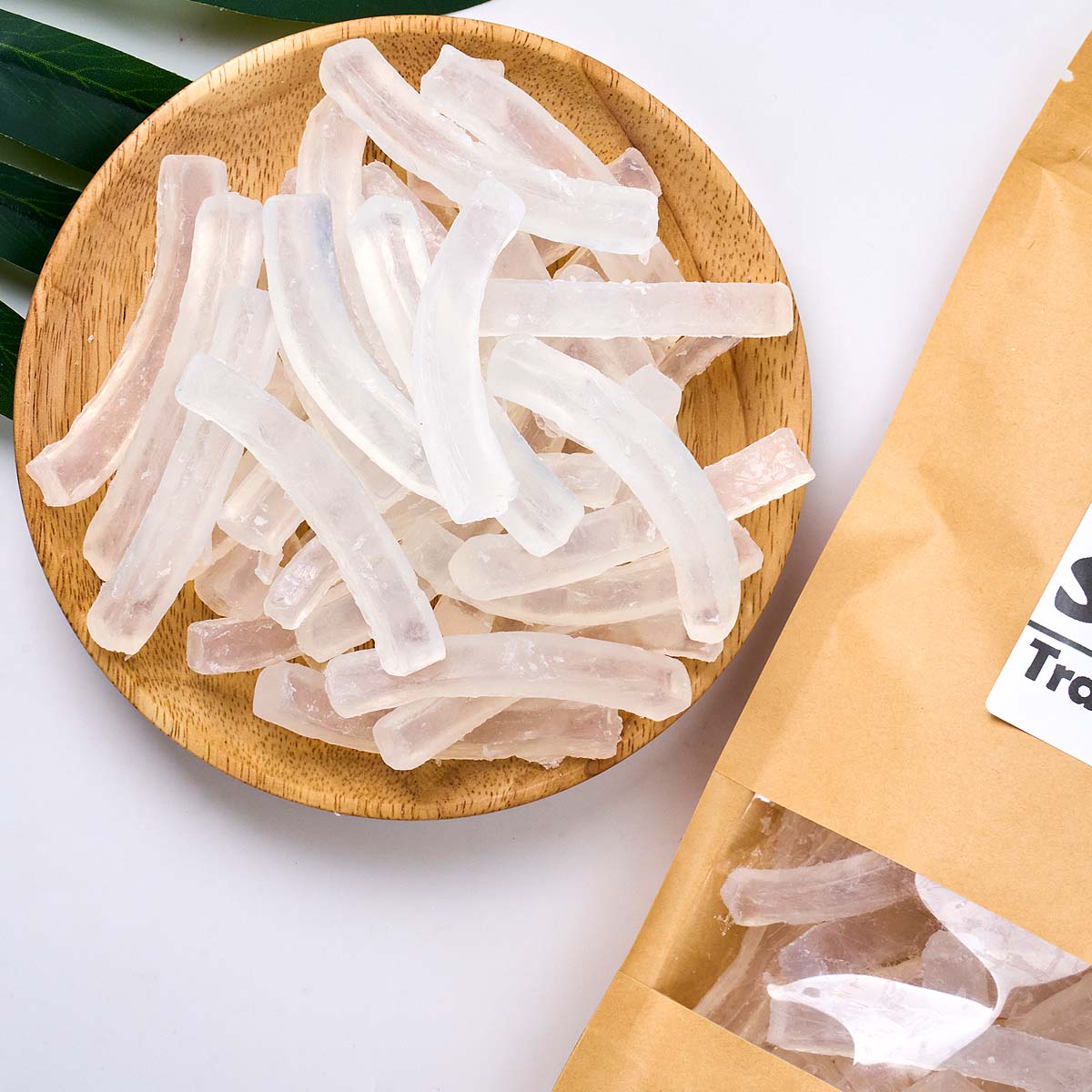 500g Baza do mydła glicerynowe – Soap Making Glycerin recenzja i cena