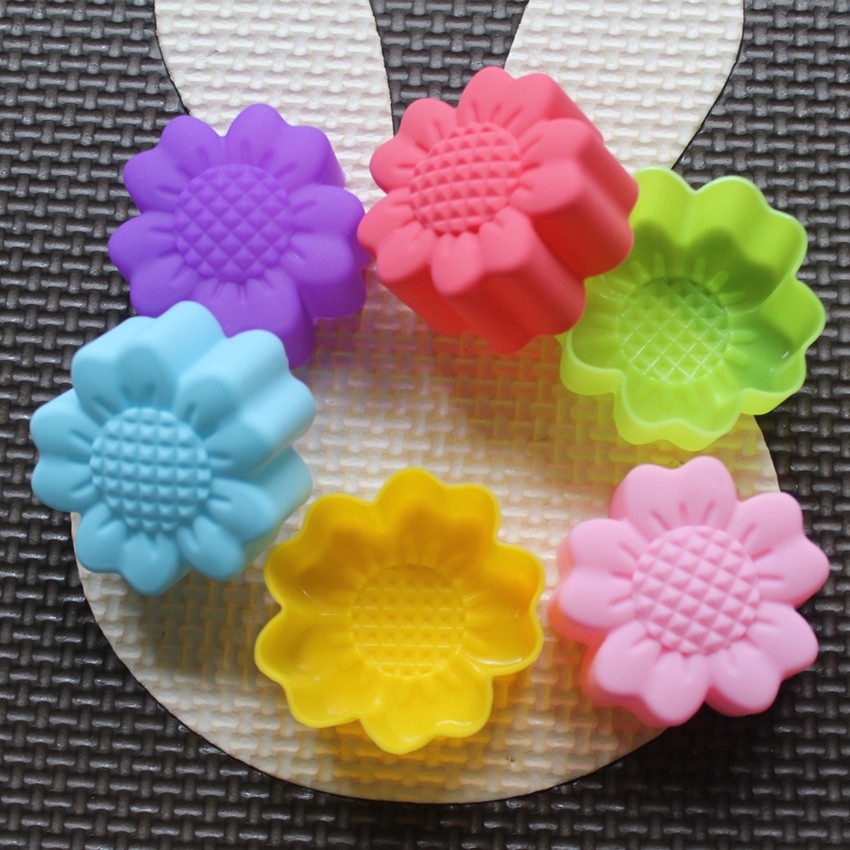 6-częściowy zestaw silikonowyc – Soap Making Designs recenzja i cena