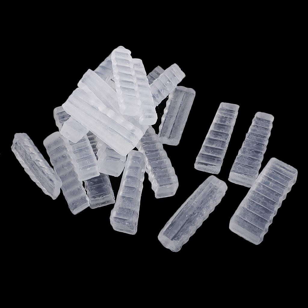 Materiały do wyrobu mydła Prze – Soap Making Glycerin recenzja i cena