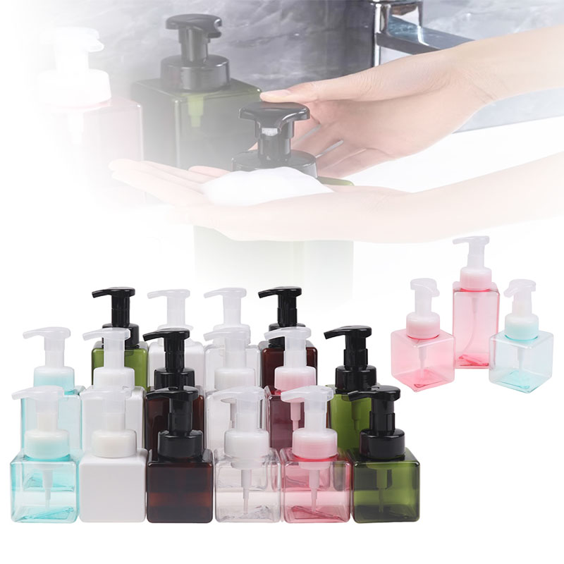 Dozownik do mydła przenośny z  – Soap Making Liquid recenzja i cena