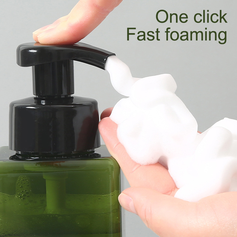 Dozownik do mydła przenośny z  – Soap Making Liquid recenzja i cena