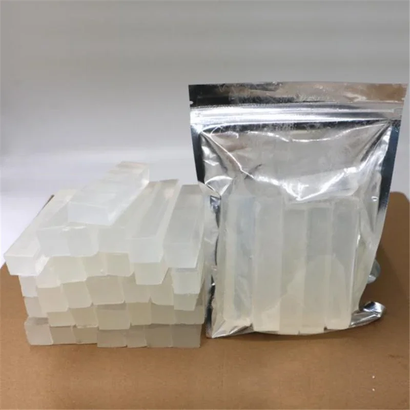 Baza do mydła glicerynowego pr – Soap Making Glycerin recenzja i cena