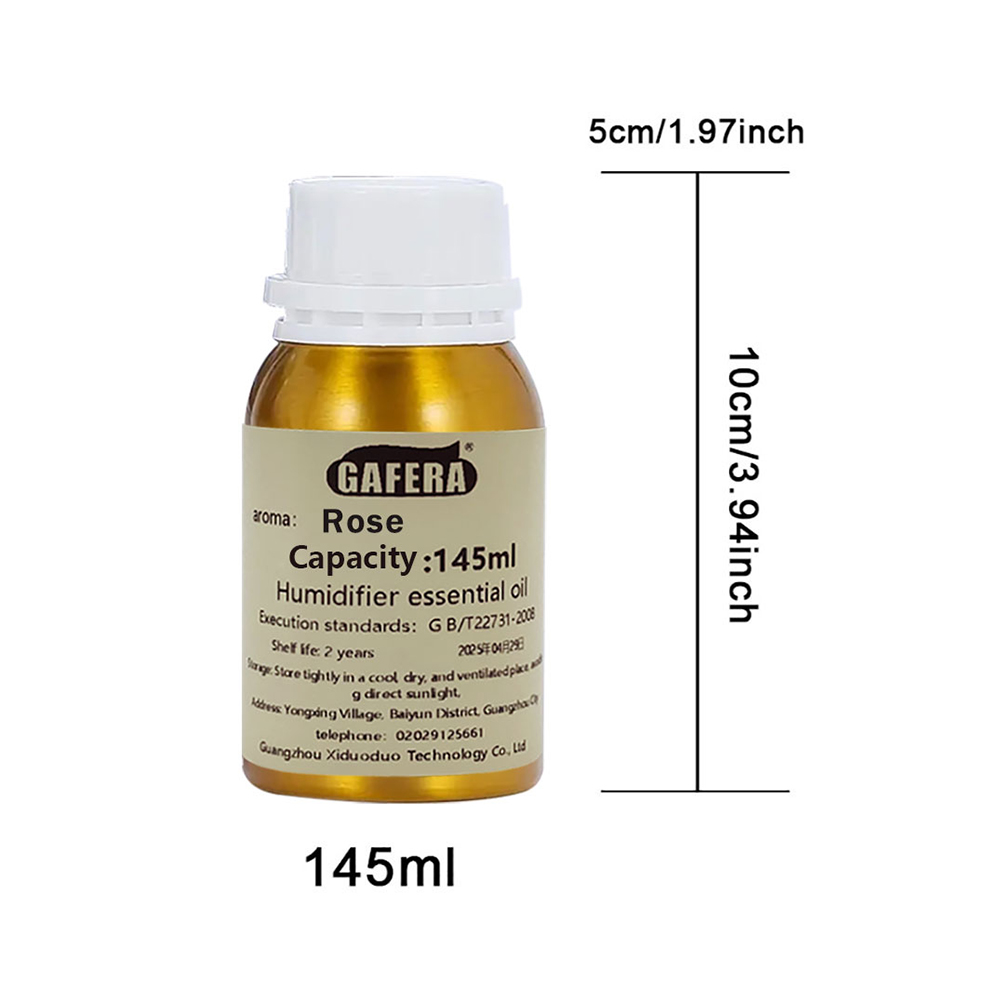 GAFERA 145ml (4.9 fl.oz) Boshi – Soap Making Oils recenzja i cena