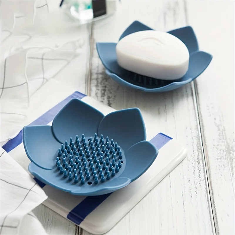 1 szt. Pojemnik na mydło do ła – Soap Dish Draining recenzja i cena