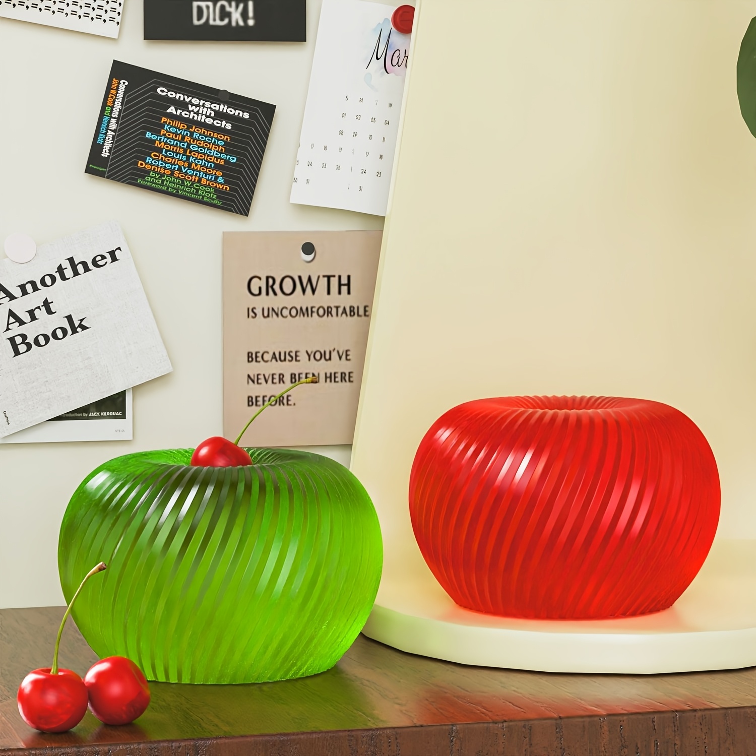 Modna, czerwona silikonowa for – Soap Making Designs recenzja i cena