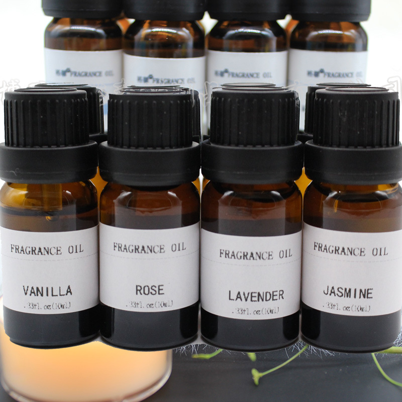 10 ml olejku eterycznego do św – Soap Making Oils recenzja i cena