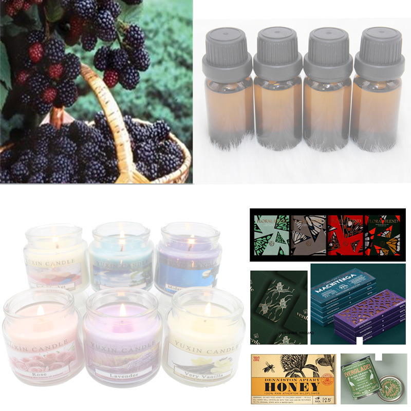 10 ml olejku eterycznego do św – Soap Making Oils recenzja i cena