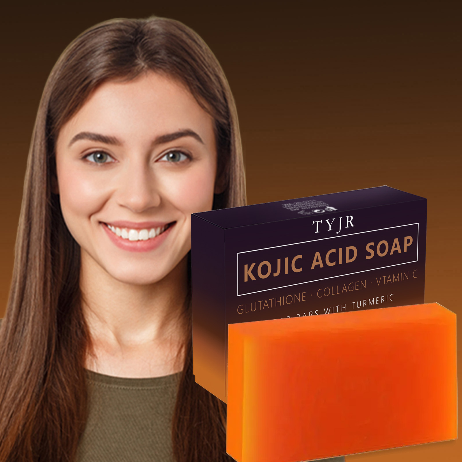 Mydło z kwasem kojowym, witami – Soap Making Glycerin recenzja i cena