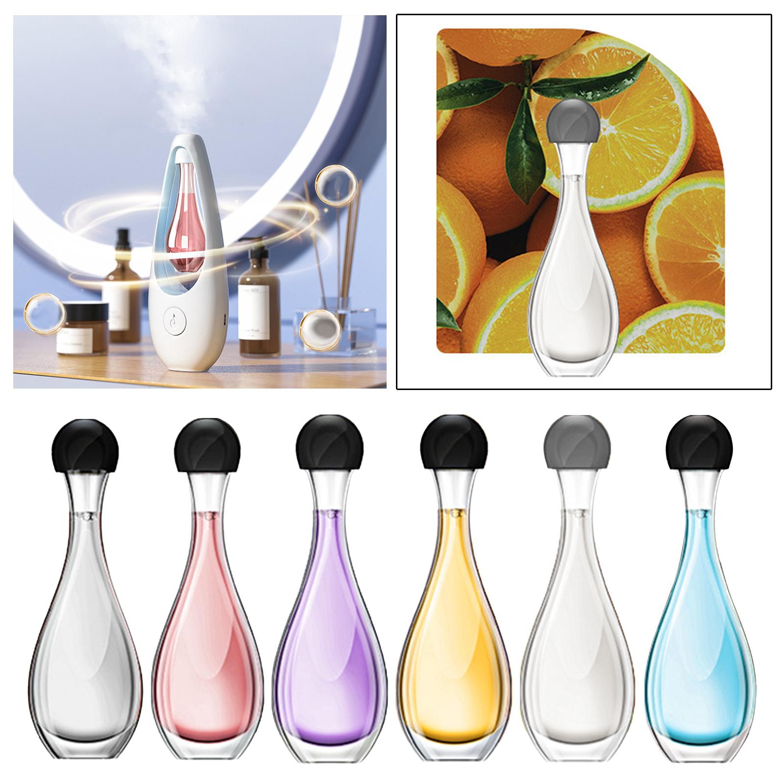 Dyfuzor olejki eteryczne DIY ś – Soap Making Oils recenzja i cena