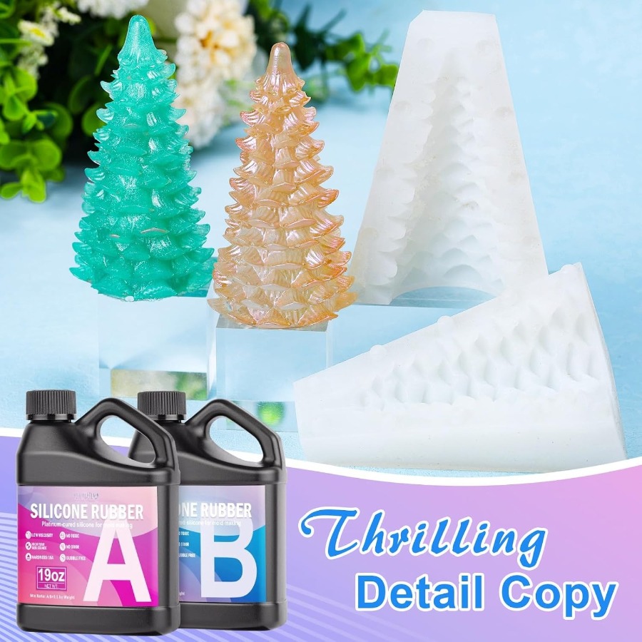 Zestaw do tworzenia form silik – Soap Making Equipment For Beginners recenzja i cena