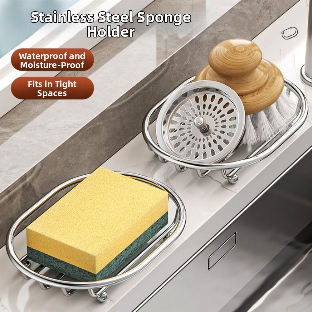 Wielofunkcyjna, antykorozyjna  – Soap Dish Draining recenzja i cena