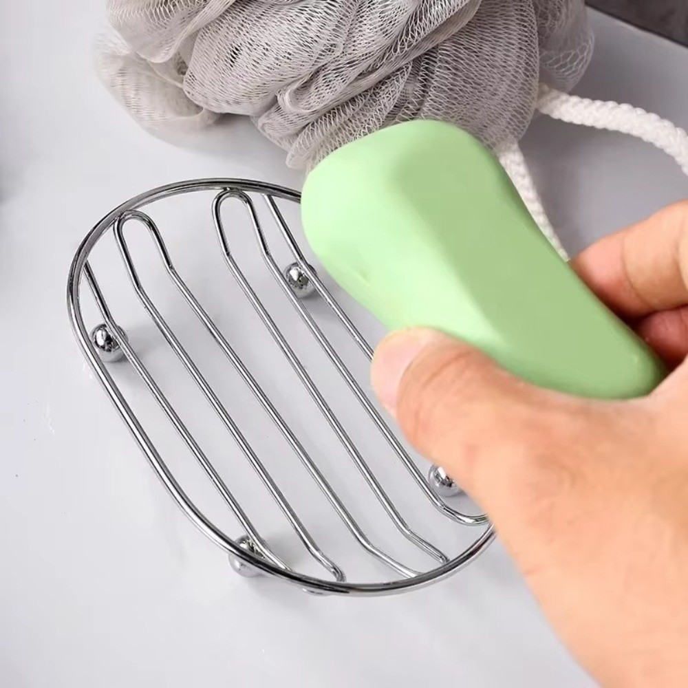 Wielofunkcyjna, antykorozyjna  – Soap Dish Draining recenzja i cena