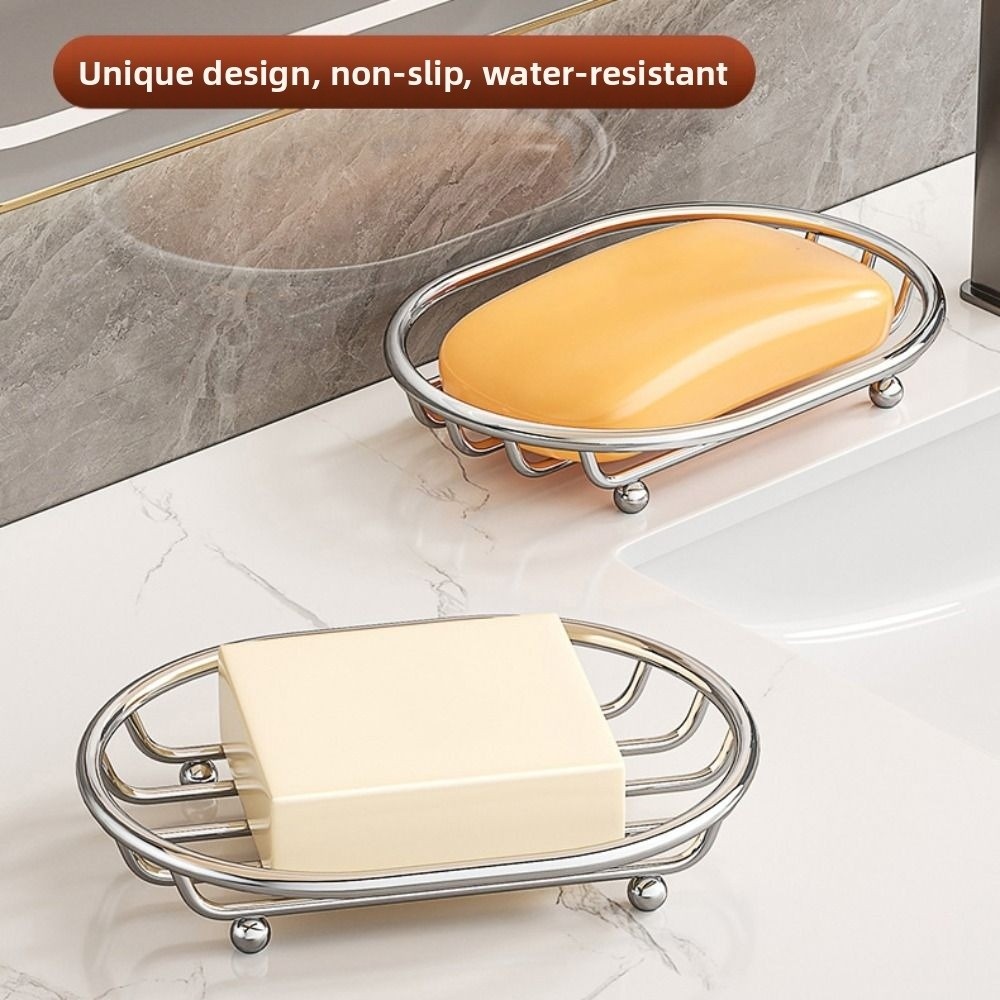 Wielofunkcyjna, antykorozyjna  – Soap Dish Draining recenzja i cena