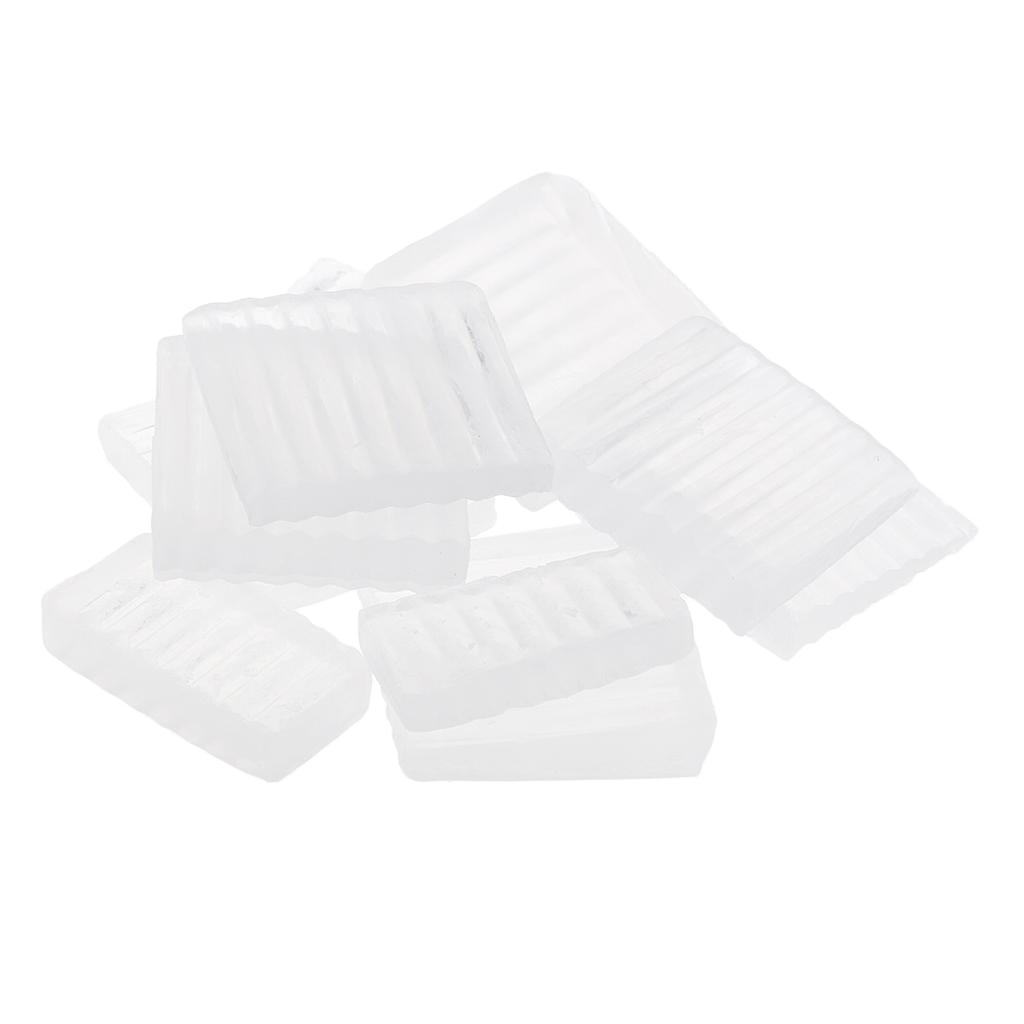Przezroczysta baza do mydła do – Soap Making Glycerin recenzja i cena